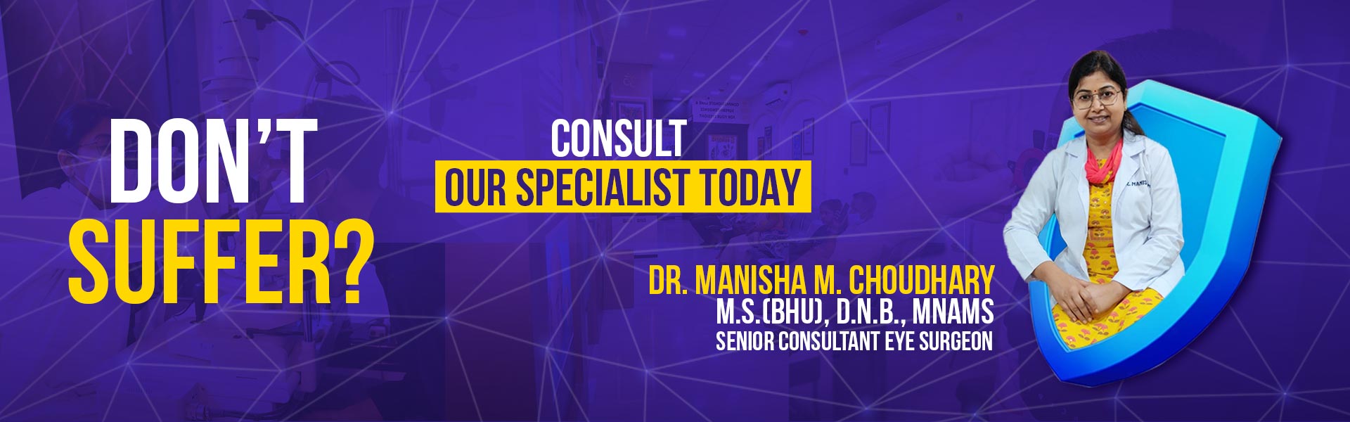 Ikshana Eye Clinic Siliguri