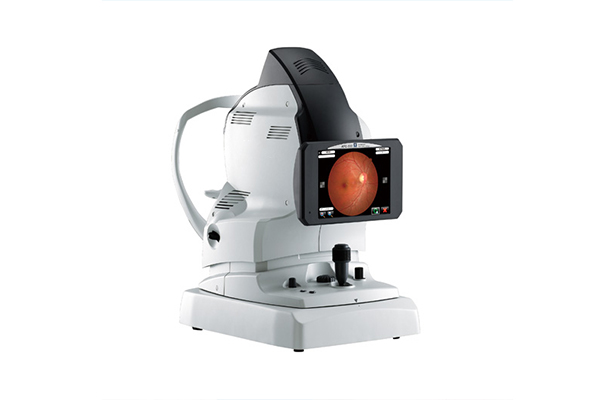 Ikshana Eye Clinic Fundus Camera