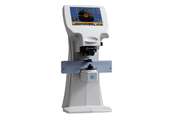 Ikshana Eye Clinic Computerized Lens Meter